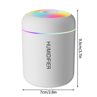 180ML USB Aroma Diffuser