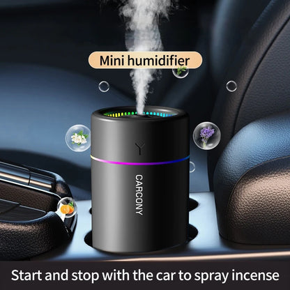 180ML USB Aroma Diffuser