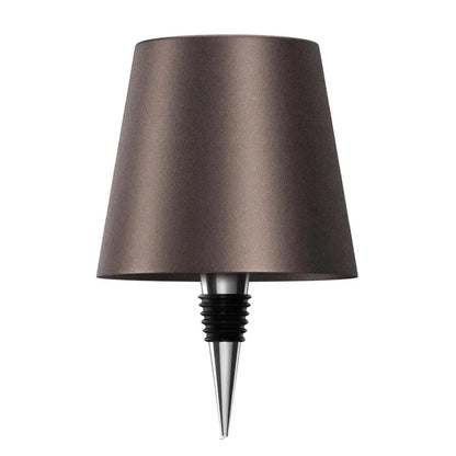 Wireless LED Bottle Lamp