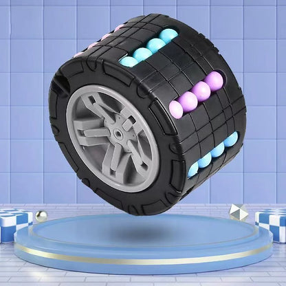 Multifunction Fidget Spinner