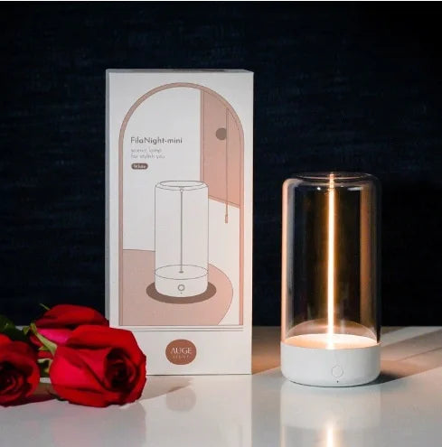 Quantum Line Atmosphere Lamp
