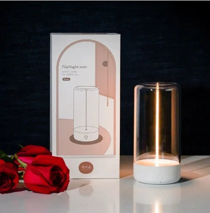 Quantum Line Atmosphere Lamp