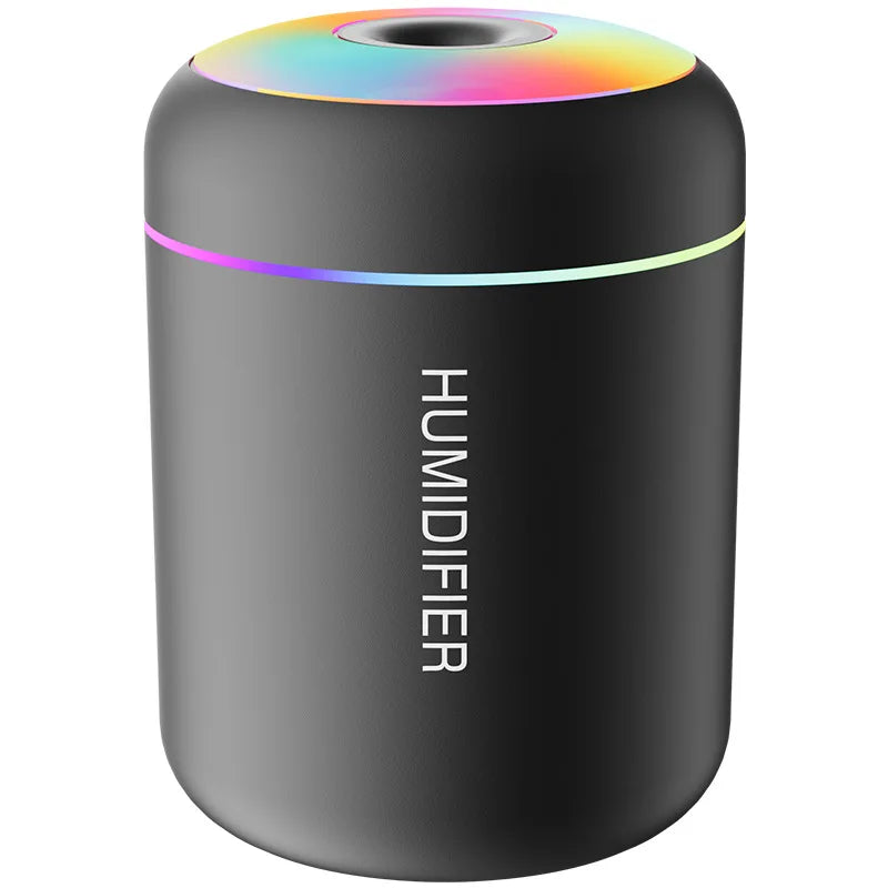 180ML USB Aroma Diffuser