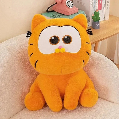 25CM Garfield Plush Toy