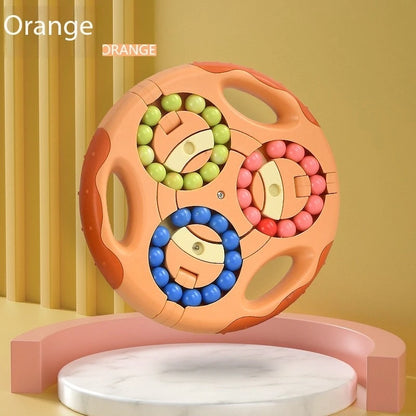 Multifunction Fidget Spinner