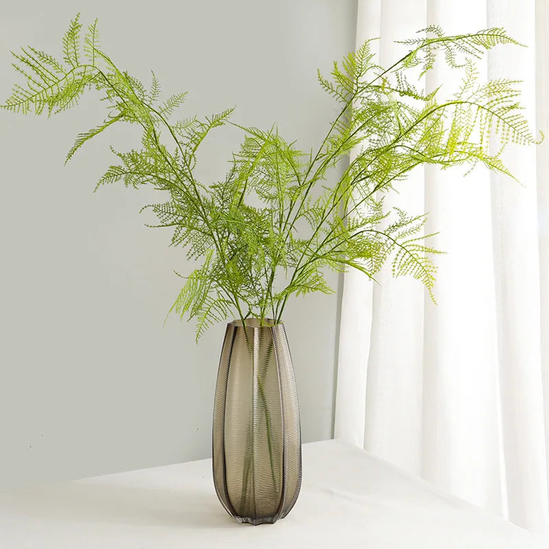 Decorative Artificial Fern Branch