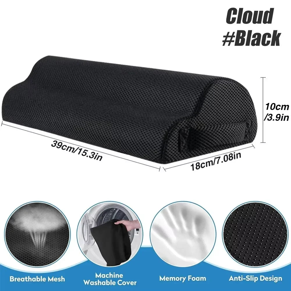 Foot Support Stool for Home Office
