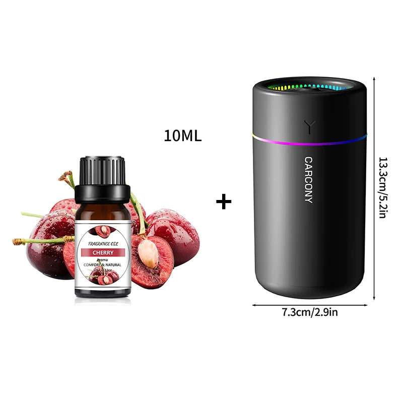 180ML USB Aroma Diffuser