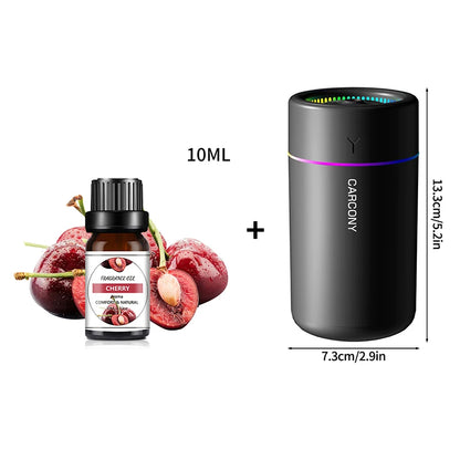 180ML USB Aroma Diffuser