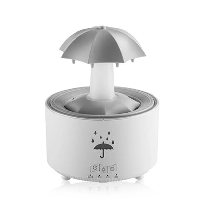 Umbrella Drop Air Humidifier