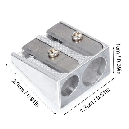 Capybara Hand Crank Sharpener