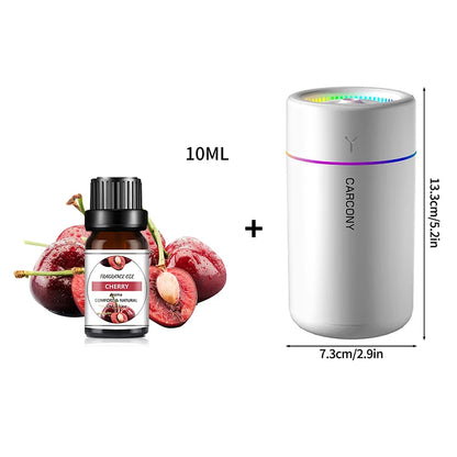180ML USB Aroma Diffuser