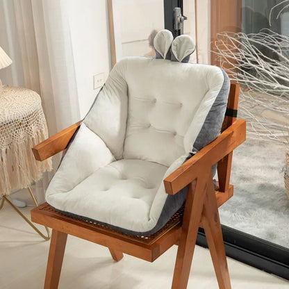 Comfortable Thick Office Chair Cushion
