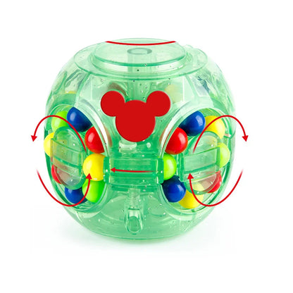 Multifunction Fidget Spinner