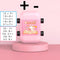 2 In 1 Pink