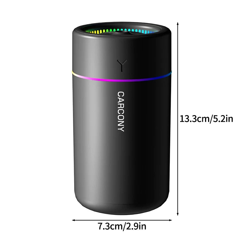 180ML USB Aroma Diffuser