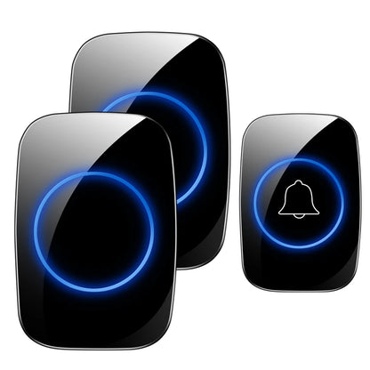 Smart Office Welcome Doorbell