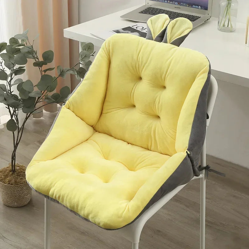 Comfortable Thick Office Chair Cushion