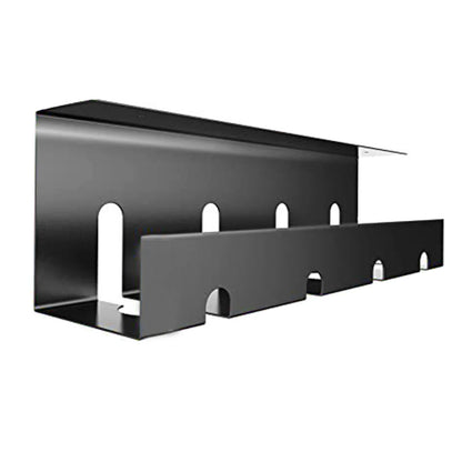 Office Cord Raceway Storage