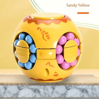Multifunction Fidget Spinner