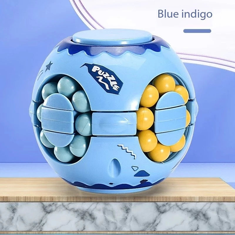 Multifunction Fidget Spinner