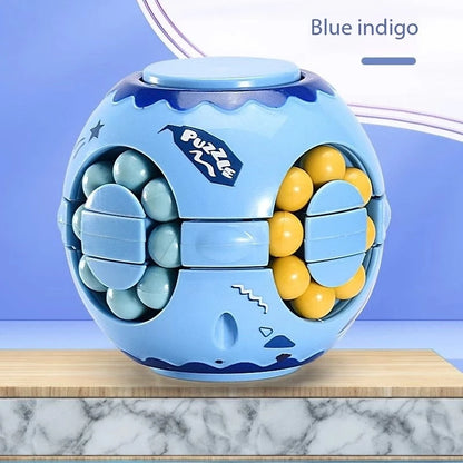 Multifunction Fidget Spinner