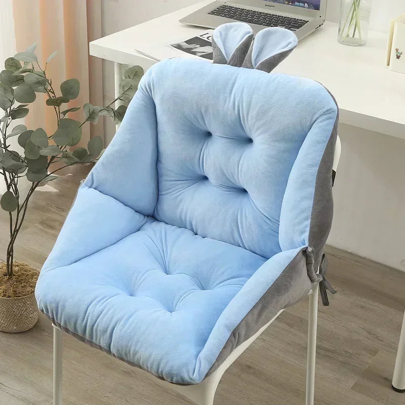 Comfortable Thick Office Chair Cushion