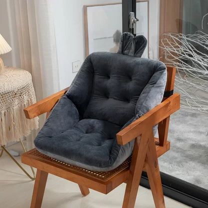 Comfortable Thick Office Chair Cushion