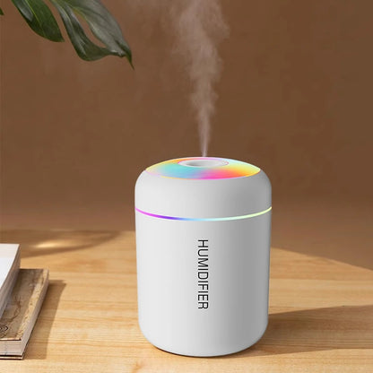 180ML USB Aroma Diffuser