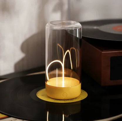 Quantum Line Atmosphere Lamp