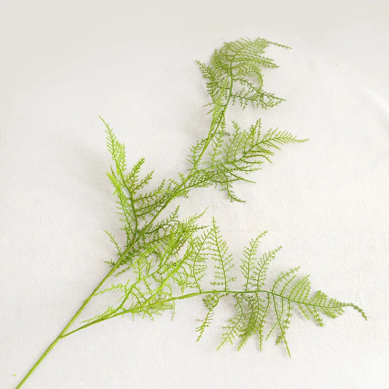 Decorative Artificial Fern Branch