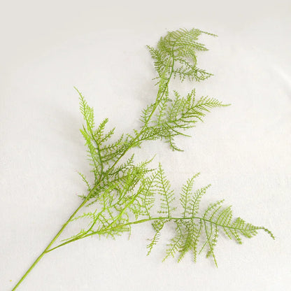 Decorative Artificial Fern Branch
