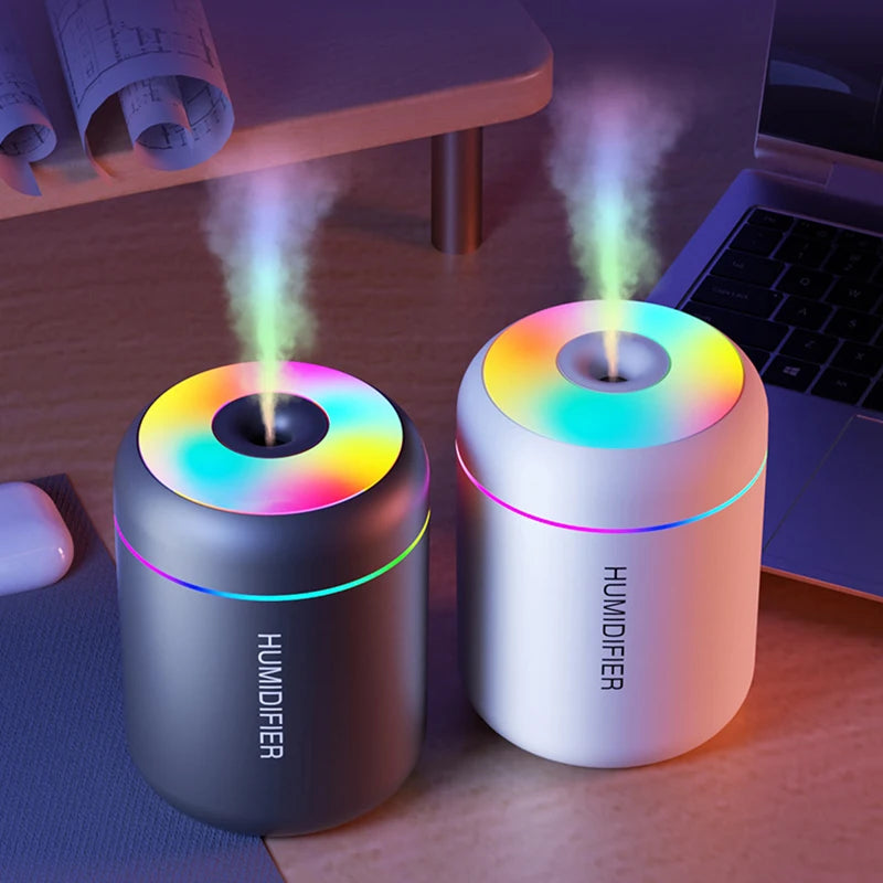 180ML USB Aroma Diffuser