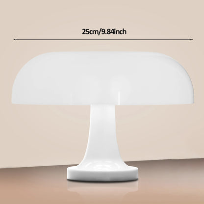 Bauhaus Mushroom Table Lamp