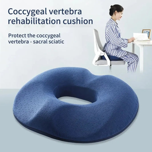 Office Cushion for Tailbone Relief
