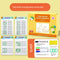 56 Pages 28 Sheets