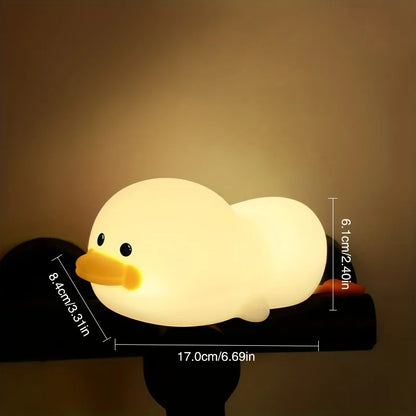 Doudou Duck USB Night Light