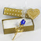 Gold Blue