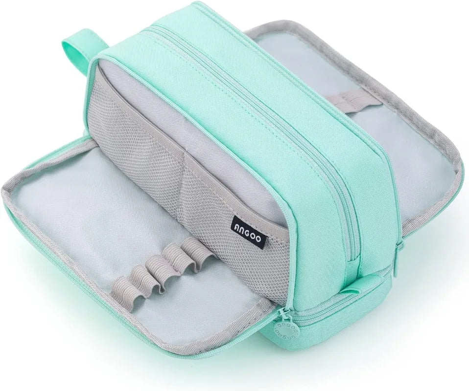 Kawaii Large Pencil Case