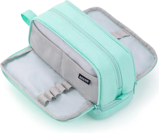 Kawaii Large Pencil Case