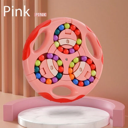 Multifunction Fidget Spinner
