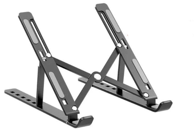 Portable Non-Slip Laptop Table Stand