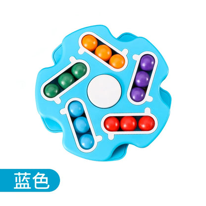 Multifunction Fidget Spinner