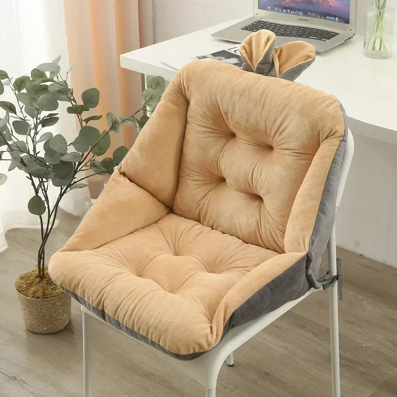 Comfortable Thick Office Chair Cushion