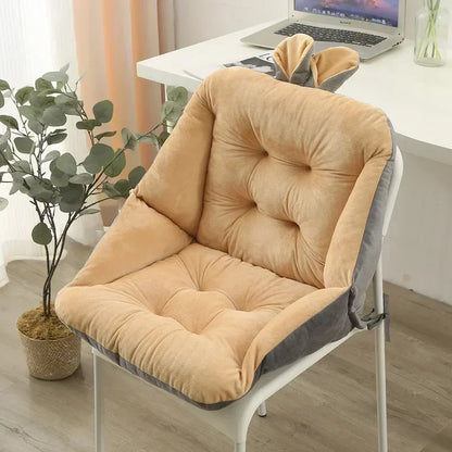 Comfortable Thick Office Chair Cushion