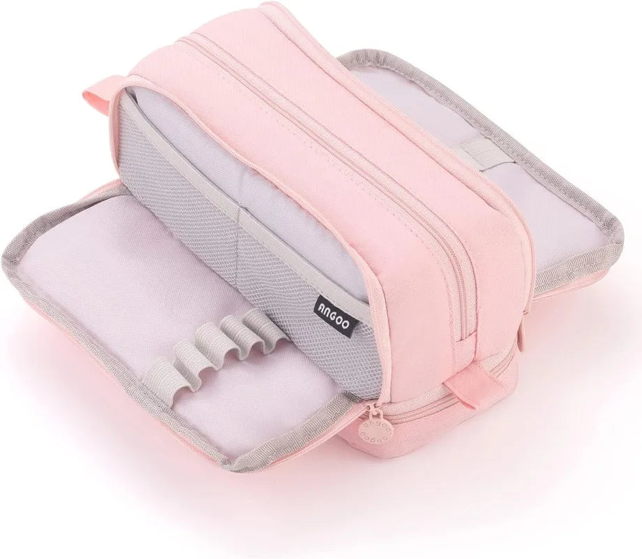 Kawaii Large Pencil Case