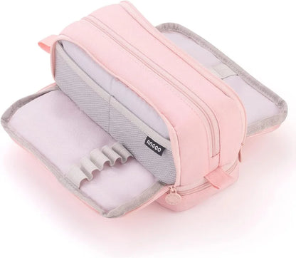 Kawaii Large Pencil Case