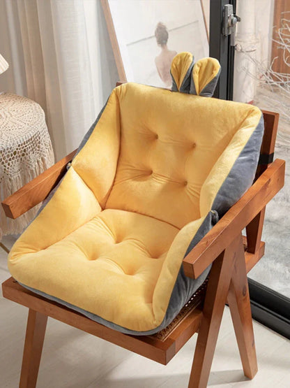 Comfortable Thick Office Chair Cushion