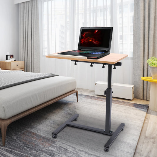 Home Office Mobile Laptop Table