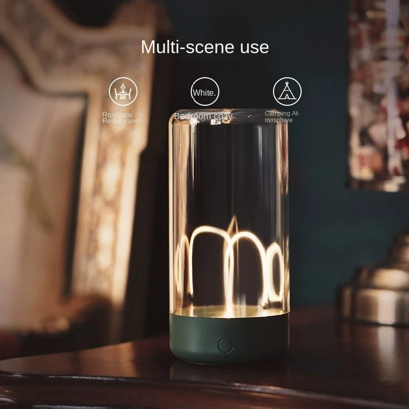 Quantum Line Atmosphere Lamp